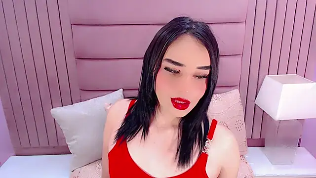 SexyValeriaa online show from January 4, 4:11 pm