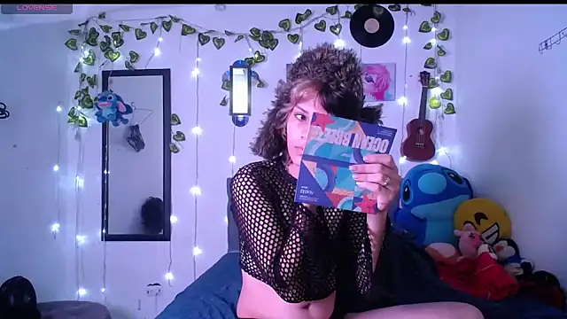 Caitlynwheler online show from February 10, 11:15 am