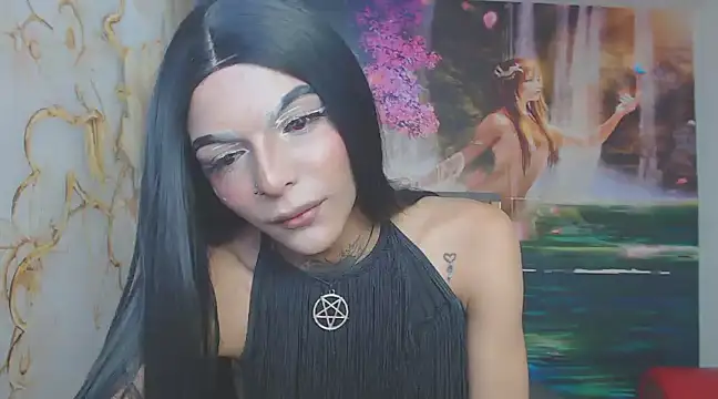 luna gil sex online show from December 6, 8:34 pm