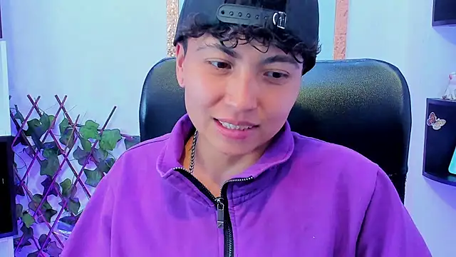 Im Mathias online show from February 10, 3:35 am