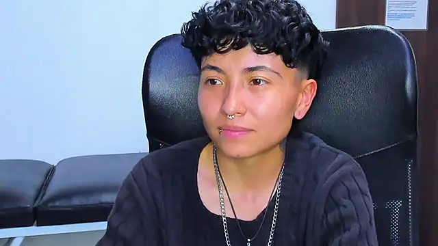 Im Mathias online show from February 22, 7:55 am