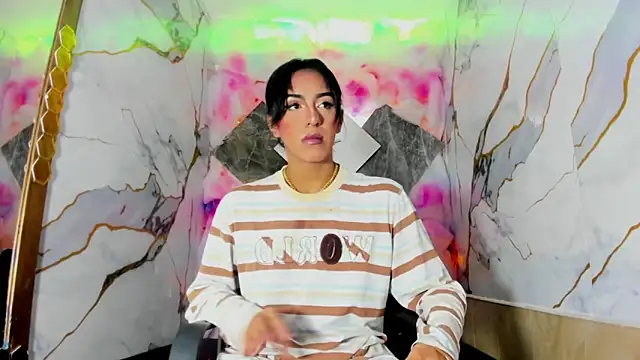 Isabella stanford2 online show from December 4, 9:19 pm