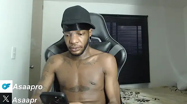 asaapr online show from March 4, 11:08 am