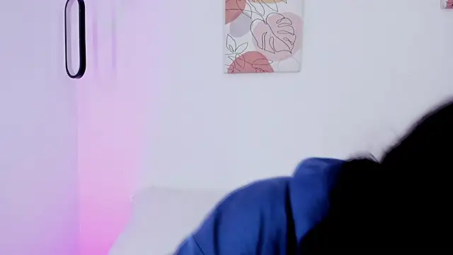 samantha  fairy online show from December 29, 12:55 pm