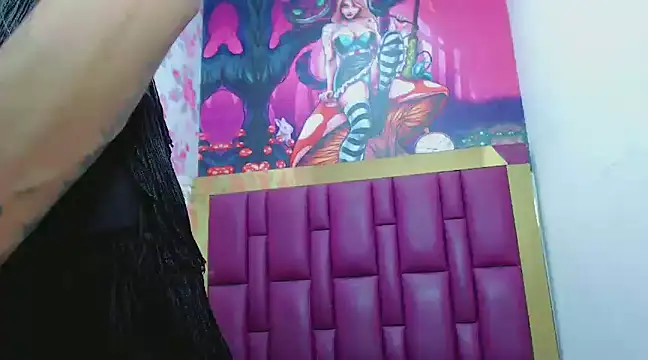 Luna and valery online show from January 11, 8:10 pm