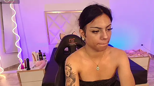 Andy tay1 online show from March 7, 3:26 am