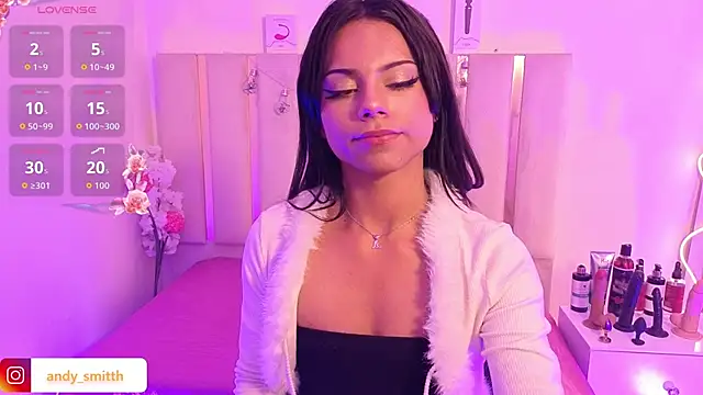 Andy tay1 online show from September 15, 3:44 am