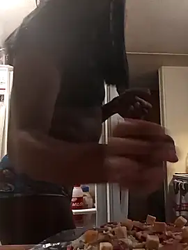 kobrashekyng online show from October 4, 5:58 pm