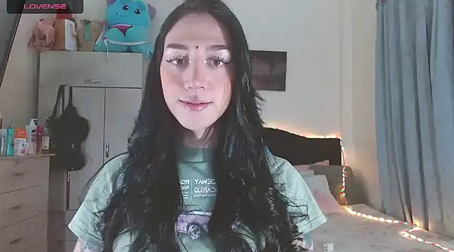 karla zambrano online show from March 21, 8:08 pm