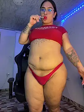 Dulce smith 1 online show from March 10, 11:41 pm