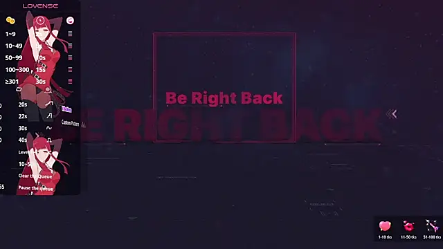 Brihanna sexxx online show from February 20, 6:26 am