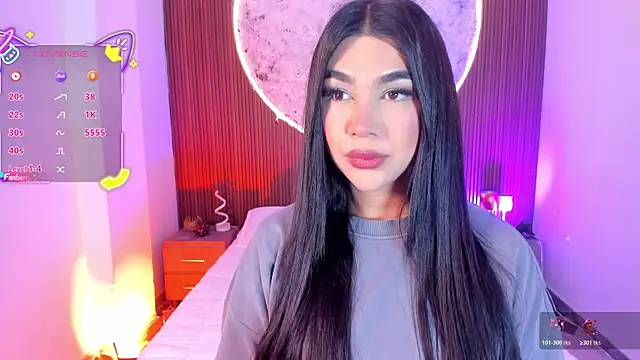 RoseCassie online show from June 11, 1:42 pm