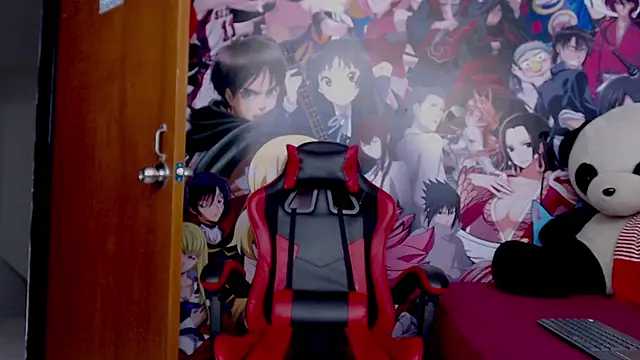 Mariana 16  online show from February 26, 8:03 pm