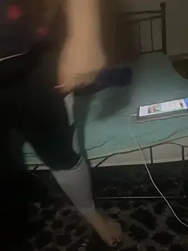 Soniatranss online show from December 18, 10:35 pm