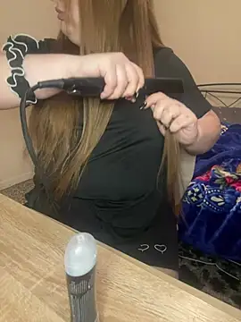 Soniatranss online show from February 3, 8:24 pm