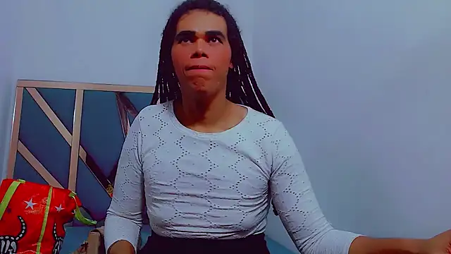 fox naughty violet online show from November 14, 8:39 pm