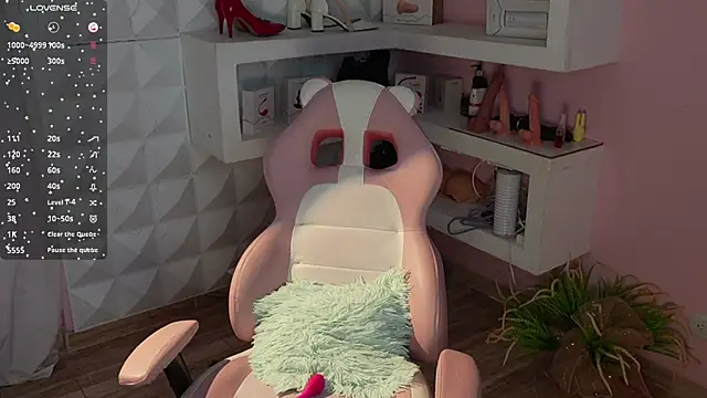 Mara-Bella online show from April 12, 2:59 am