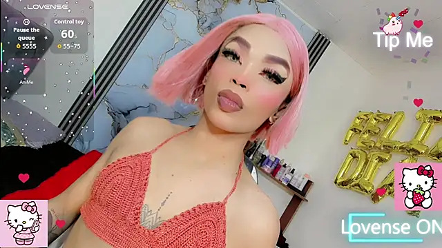 Gisele fox online show from March 27, 7:48 pm