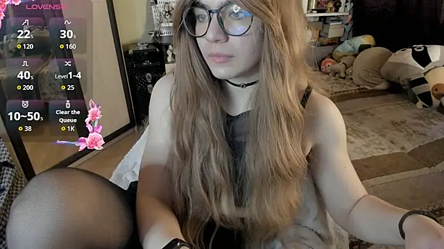 alexiamaleax online show from February 16, 1:04 am