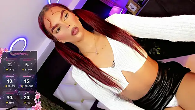 Diva Smith02 online show from April 6, 10:26 am