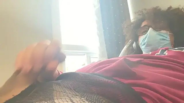 Aphrodite spear online show from January 31, 8:22 pm