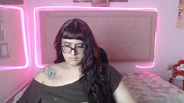 kathepickmanx online show from March 7, 3:45 am