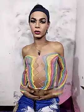 Teamhott online show from January 22, 2:15 am