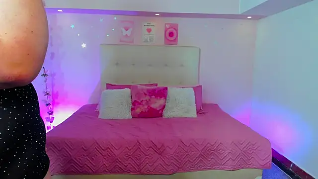 ScarlettDreamss7 online show from October 11, 3:31 am