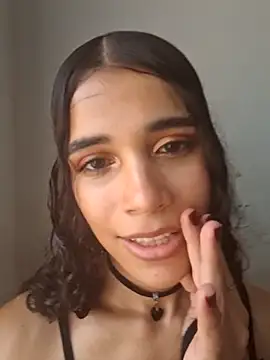 novinhatransexy online show from February 27, 6:09 pm