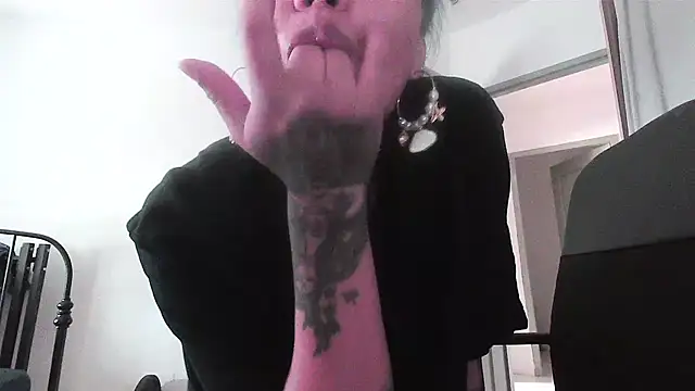 serena  vedette online show from October 21, 9:44 am