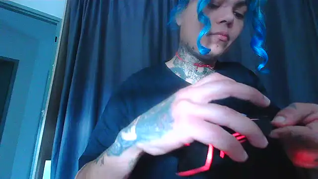 serena  vedette online show from November 26, 10:39 am