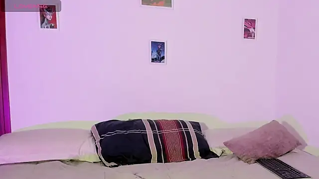 Angel-Fox- online show from September 11, 1:47 am
