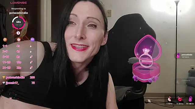 Ivyrose4999 online show from May 30, 3:54 pm