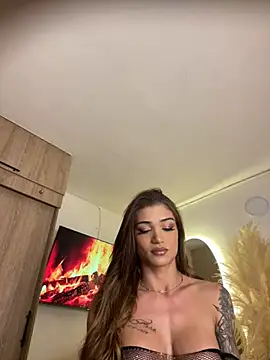 Danielanavarro 777 online show from March 6, 1:11 am