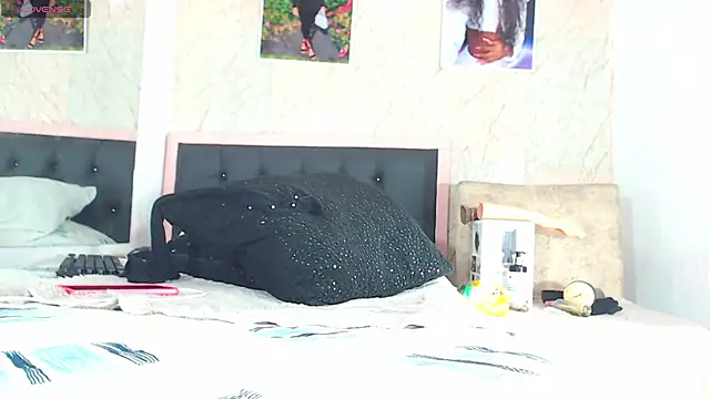 k stormi  online show from October 23, 2:15 am