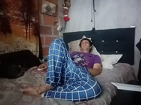 lilichristy online show from July 30, 4:33 am