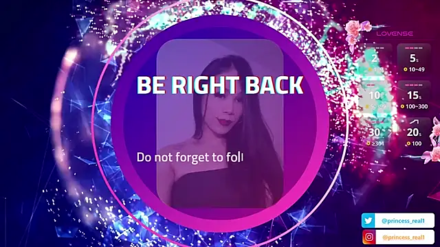 princess0303 online show from November 19, 4:12 am