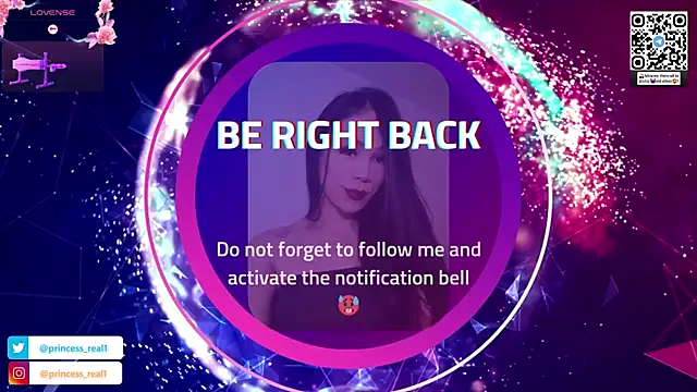 princess0303 online show from July 10, 7:34 am