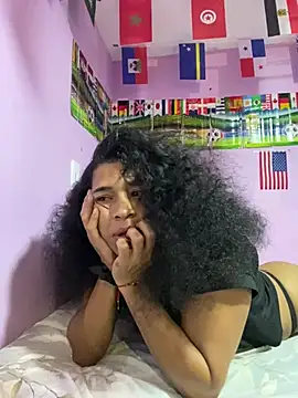 alexiaross96 online show from June 23, 5:37 am