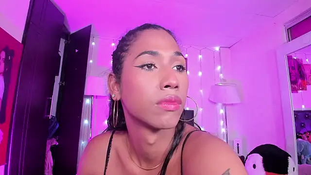 Alissemasiel online show from March 29, 8:31 pm