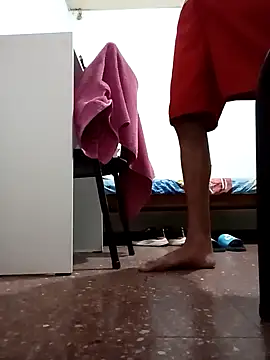 Federico Xgay online show from February 26, 5:31 am