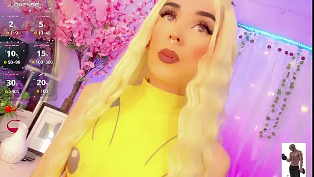 Irina milkmaid online show from January 9, 3:55 am