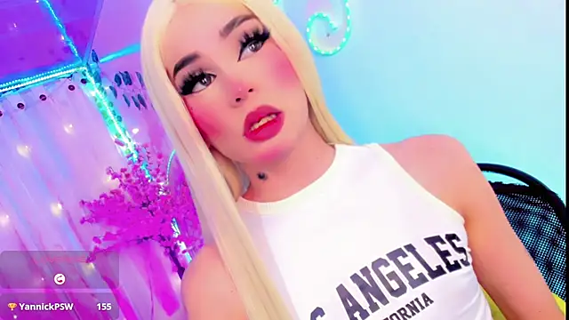 Irina milkmaid online show from March 9, 7:17 pm