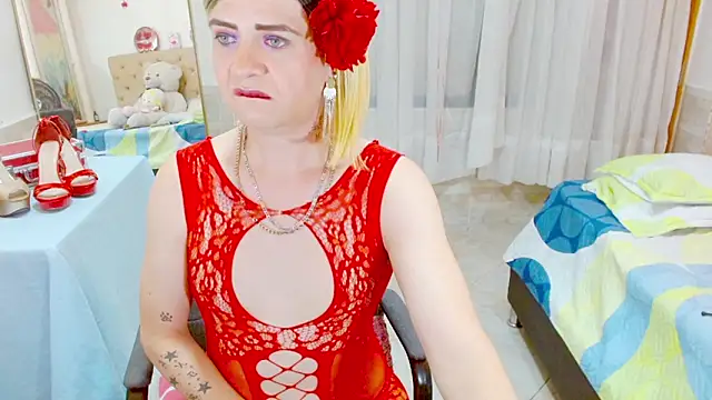 Dolldirtyxxx online show from March 7, 4:29 am