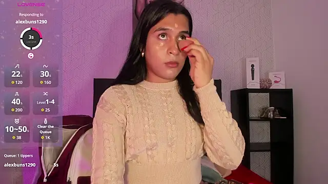 Selena fox7 online show from April 5, 3:48 am