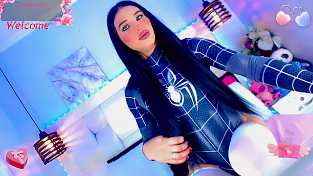 BelovedChain01 online show from October 30, 6:45 am