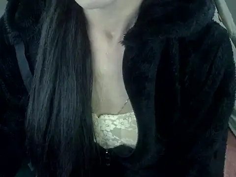 SweetyCD online show from January 17, 10:17 pm