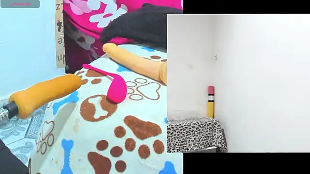 afroditacute15 online show from February 25, 8:46 pm