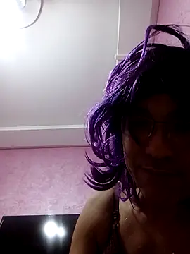 sexytranscasa online show from September 24, 1:11 am