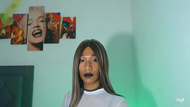 red veltet online show from January 12, 2:18 am